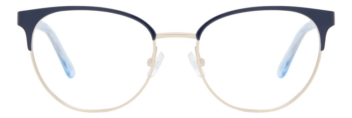 Emozioni EM4430 Eyeglasses - view 4