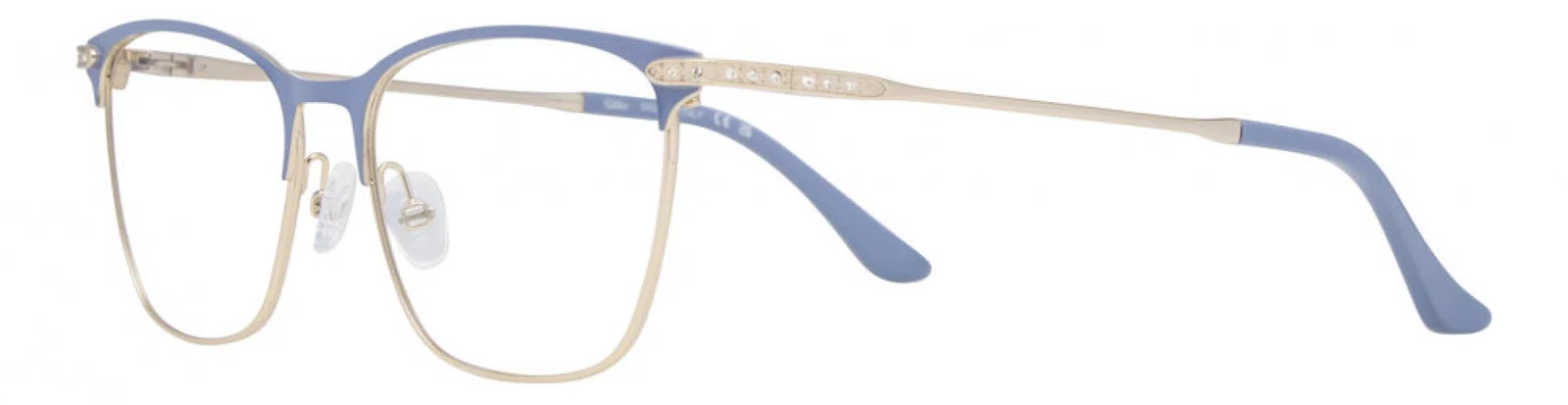 Emozioni EM4432 Eyeglasses - view 3