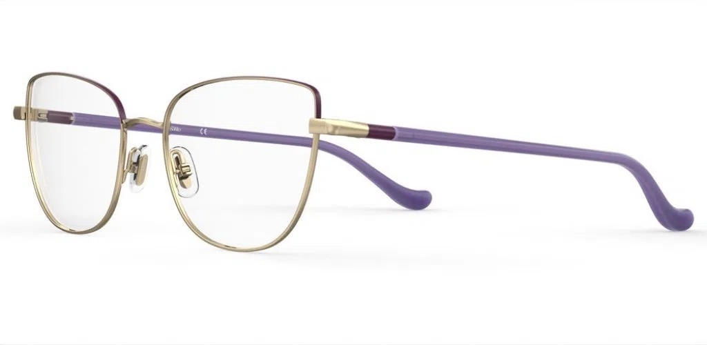 Emozioni EM8506 Eyeglasses - view 2