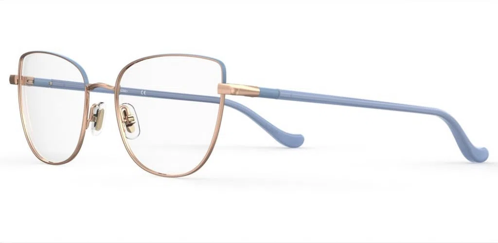 Emozioni EM8506 Eyeglasses - view 3