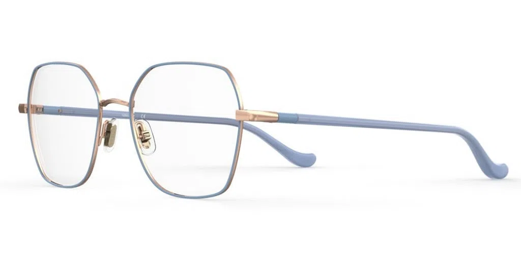 Emozioni EM8507 Eyeglasses - view 2