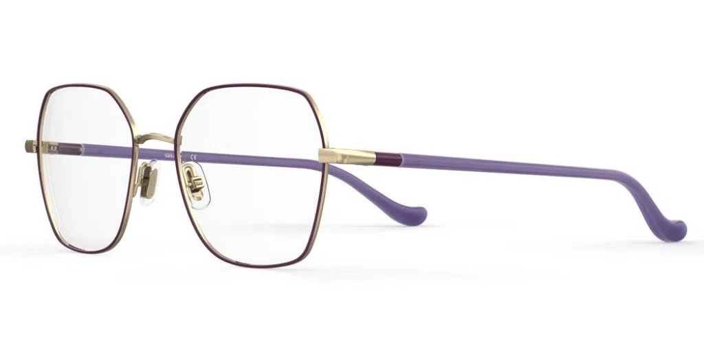 Emozioni EM8507 Eyeglasses - view 3