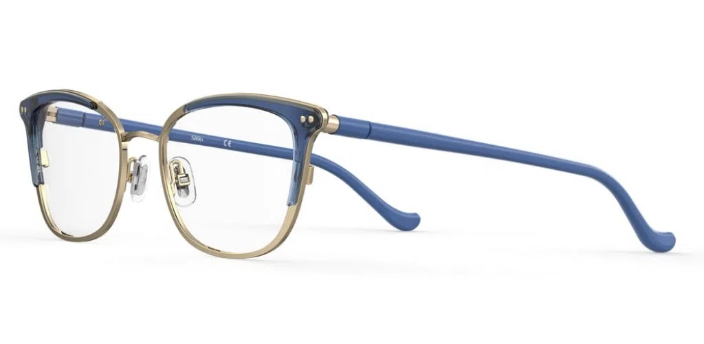 Emozioni EM8508 Eyeglasses - view 2