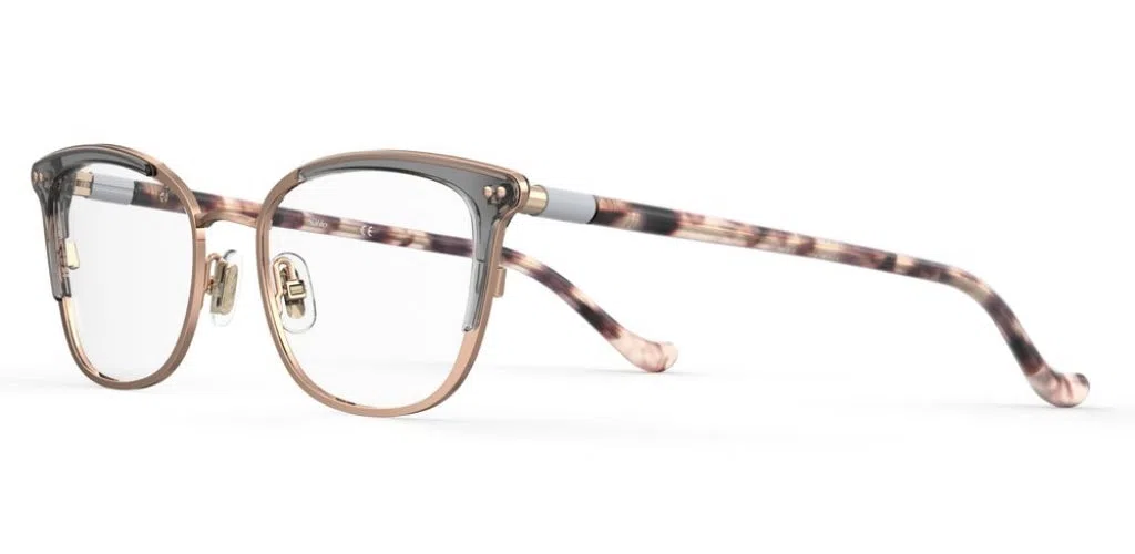 Emozioni EM8508 Eyeglasses - view 3