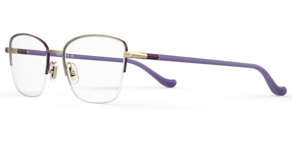 Emozioni EM8510 Eyeglasses - view 2