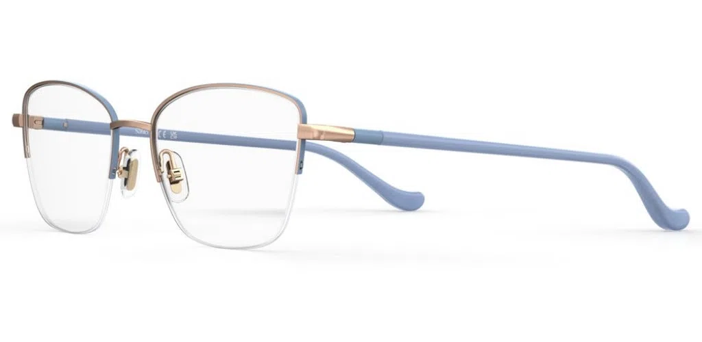 Emozioni EM8510 Eyeglasses - view 3