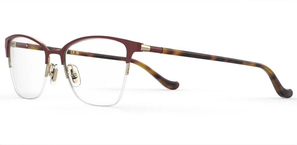 Emozioni EM8511 Eyeglasses - view 2