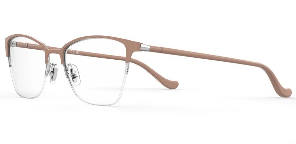 Emozioni EM8511 Eyeglasses - view 3