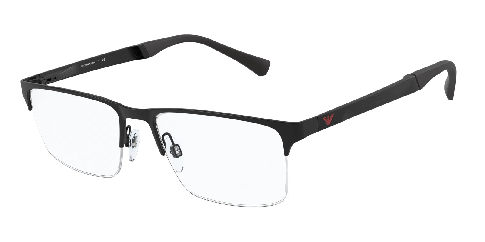 Emporio Armani 1110D Eyeglasses