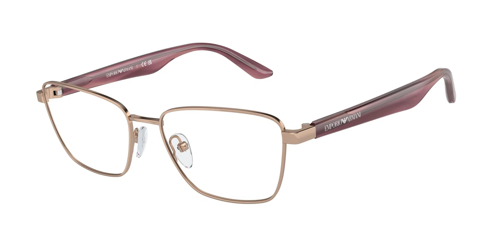 Emporio Armani 1156 Eyeglasses