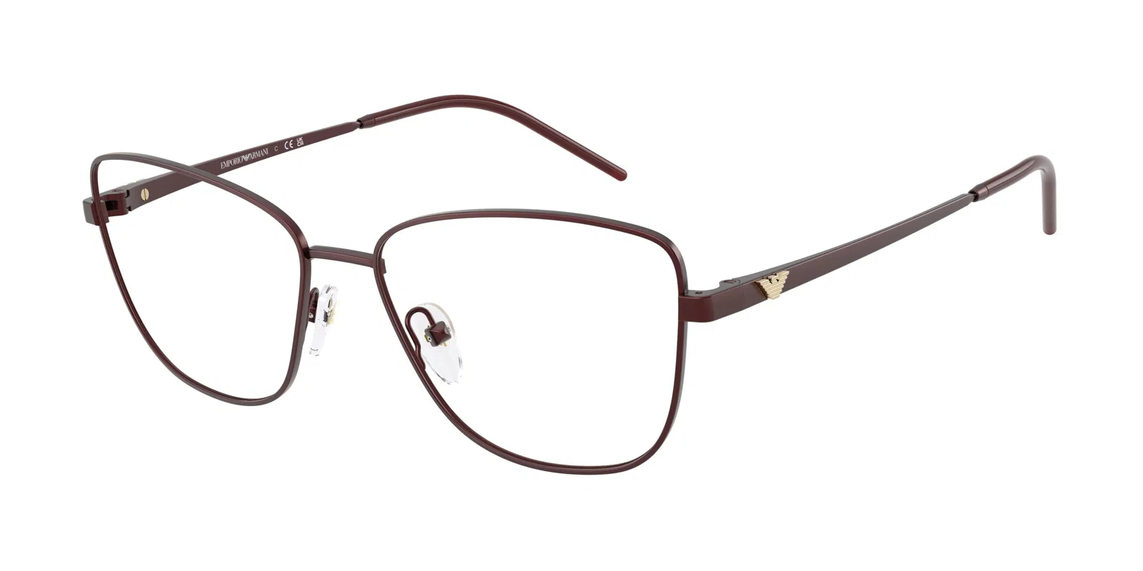 Emporio Armani 1172 Eyeglasses