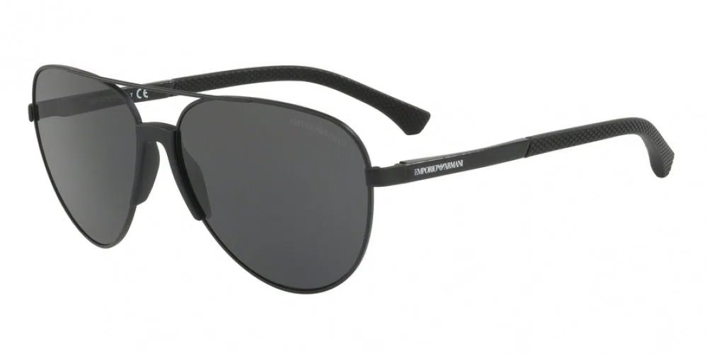 Emporio Armani 2059 Sunglasses