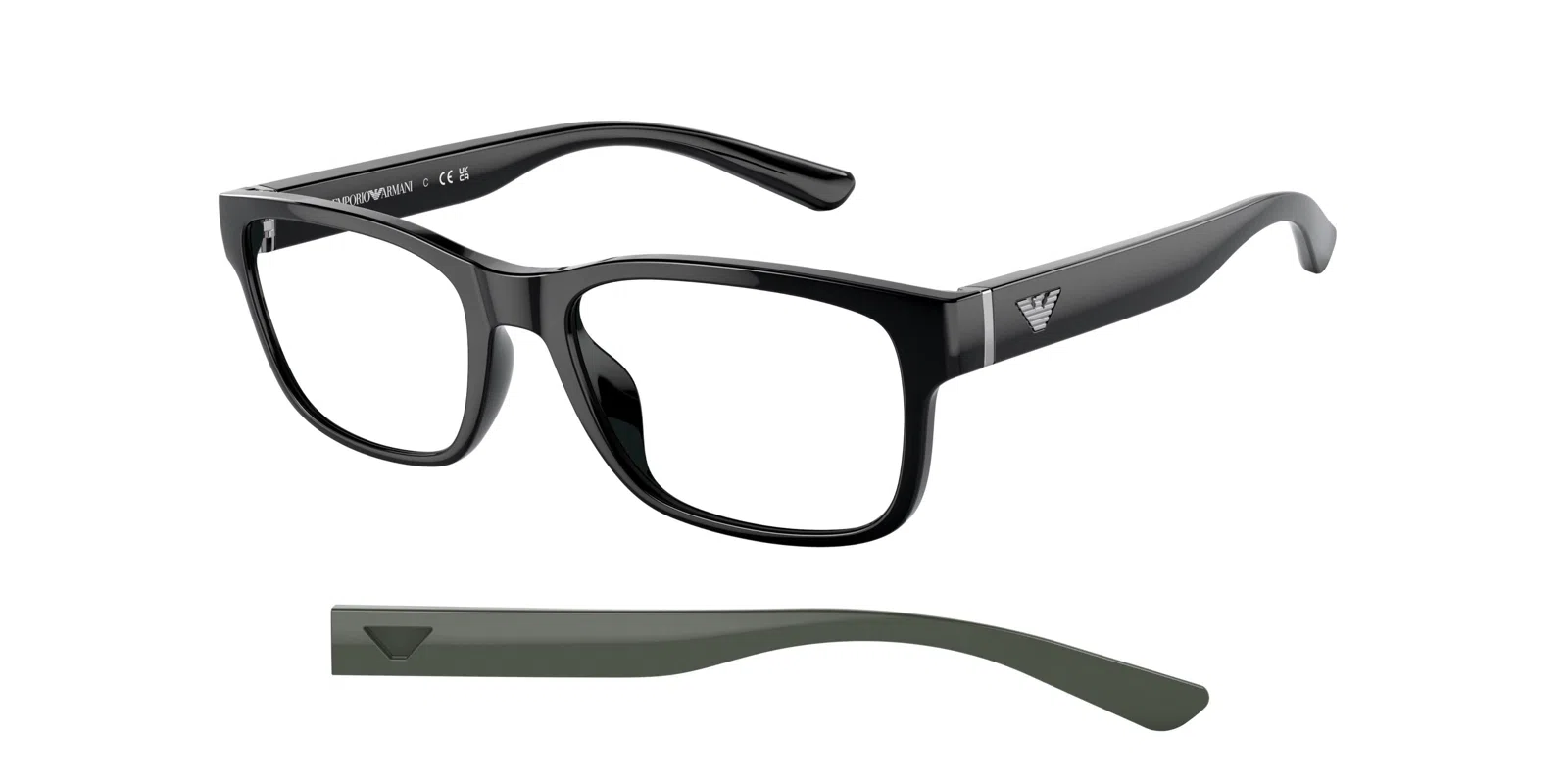 Emporio Armani 3201U Eyeglasses