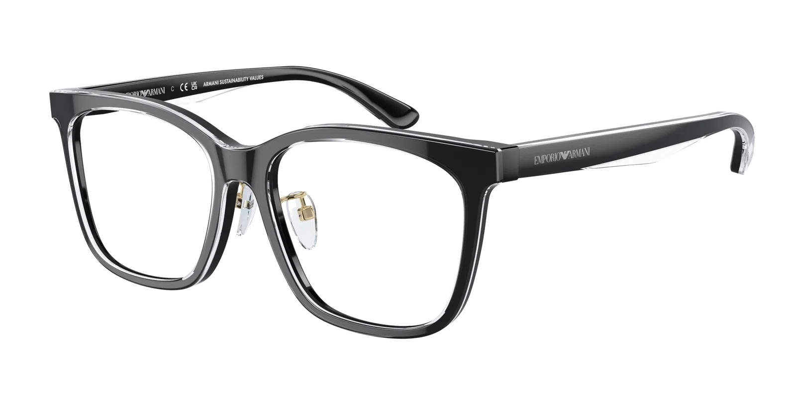 Emporio Armani 3228F Eyeglasses