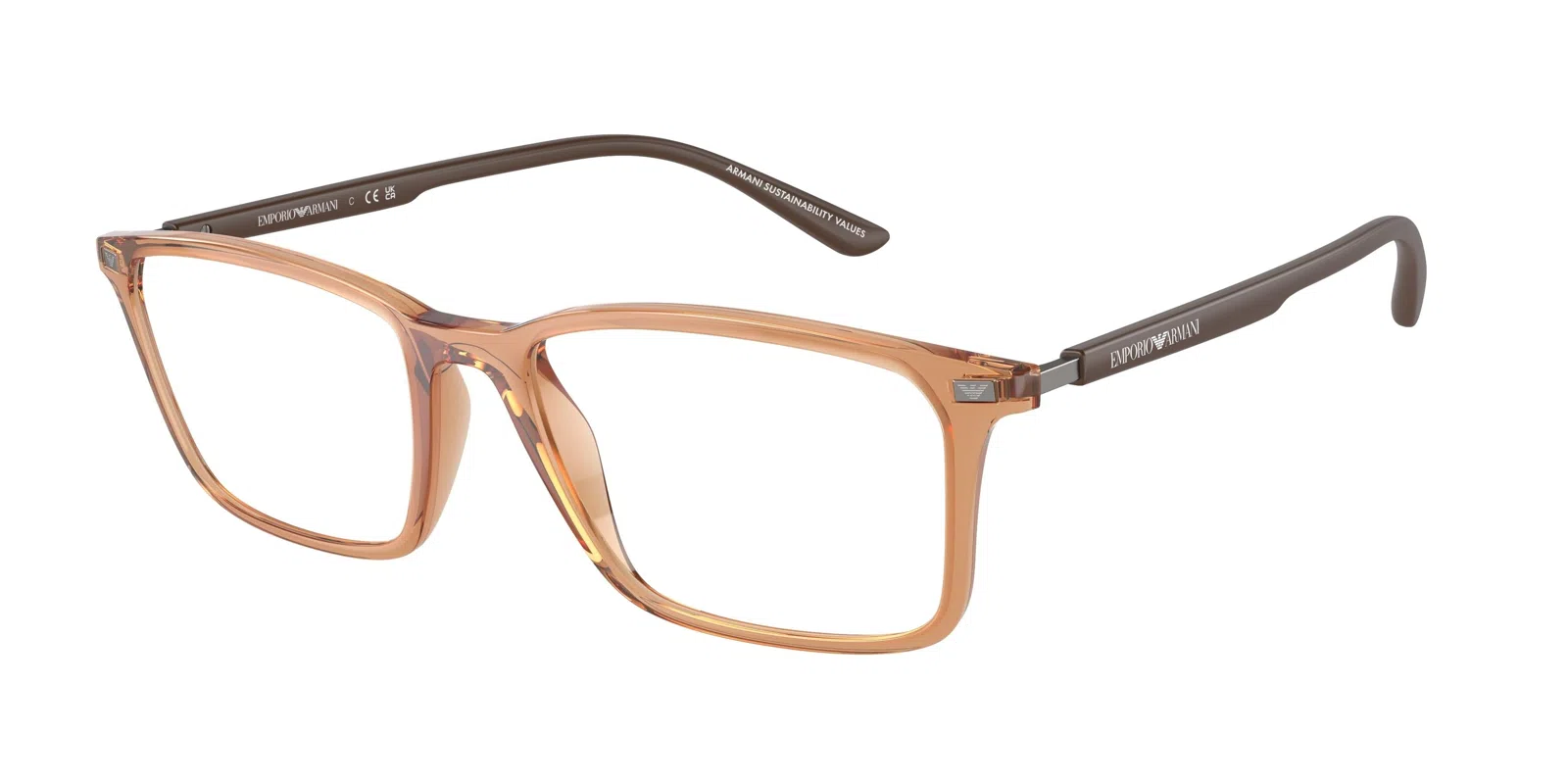 Emporio Armani 3237 Eyeglasses