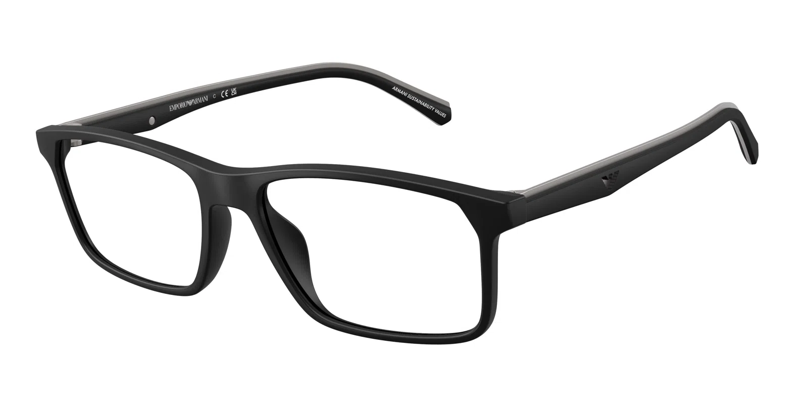 Emporio Armani 3266U Eyeglasses