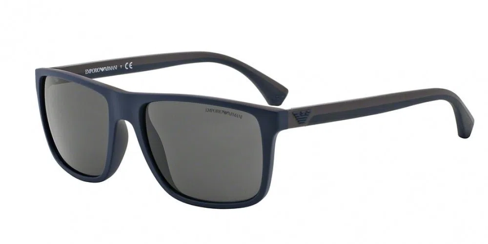 Emporio Armani 4033 Sunglasses