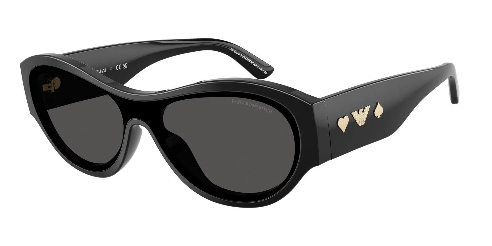 Emporio Armani 4265U Sunglasses