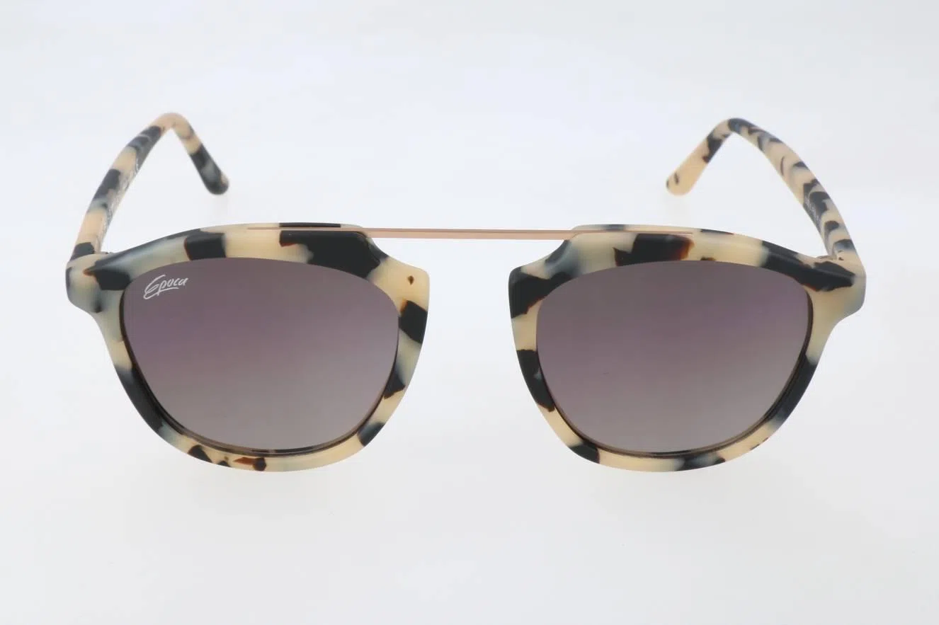 Epoca E3003B Sunglasses - view 2