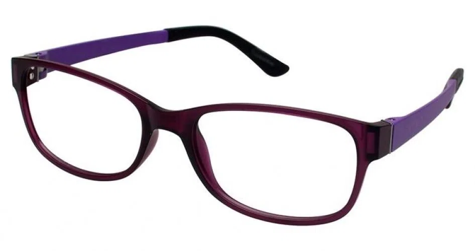 Esprit ET17445 Eyeglasses - view 2