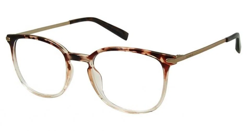 Esprit ET17569 Eyeglasses - view 3