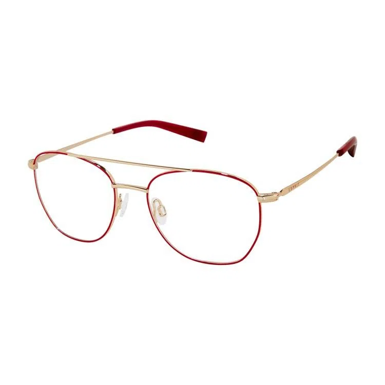 Esprit ET33406 Eyeglasses - view 3
