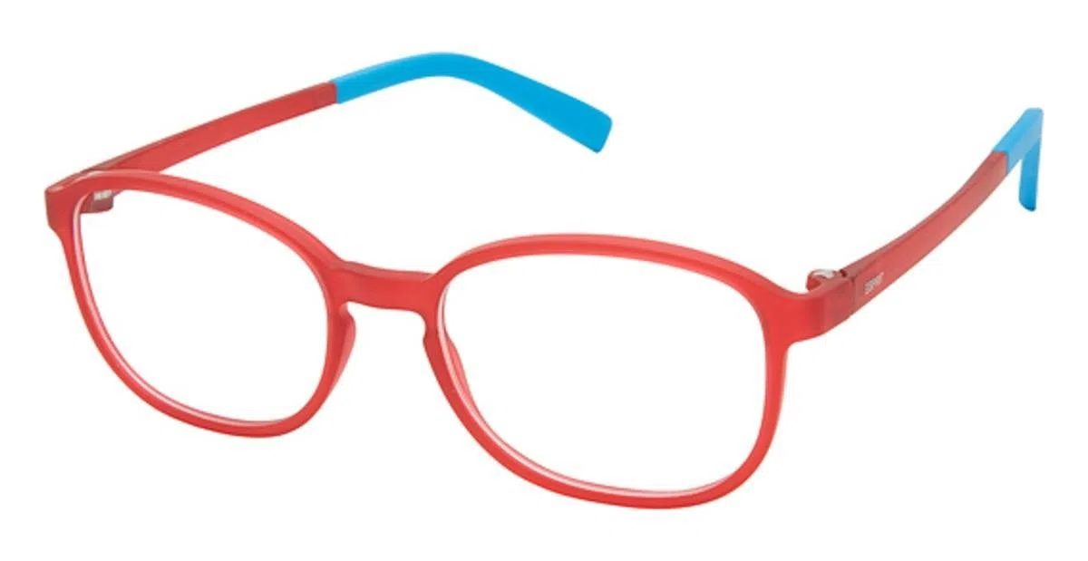 Esprit ET33434 Eyeglasses - view 4