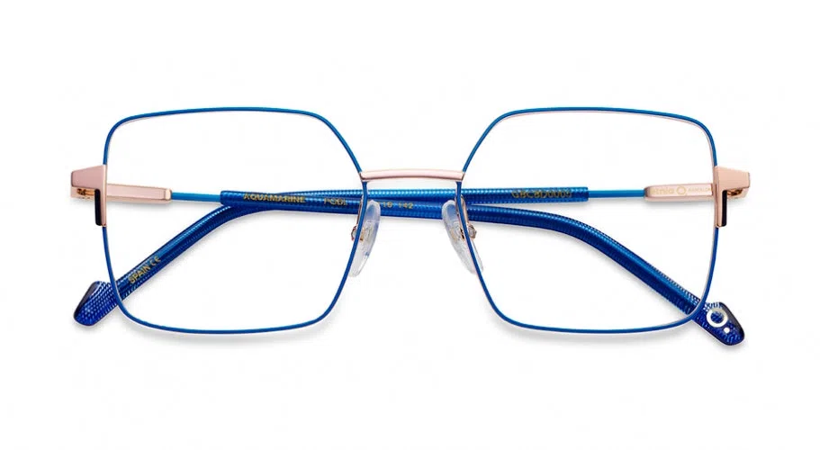 Etnia Barcelona AQUAMARINE Eyeglasses