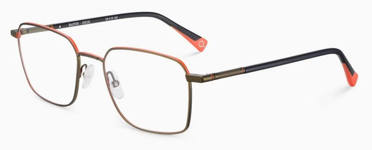 Etnia Barcelona BAXTER Eyeglasses