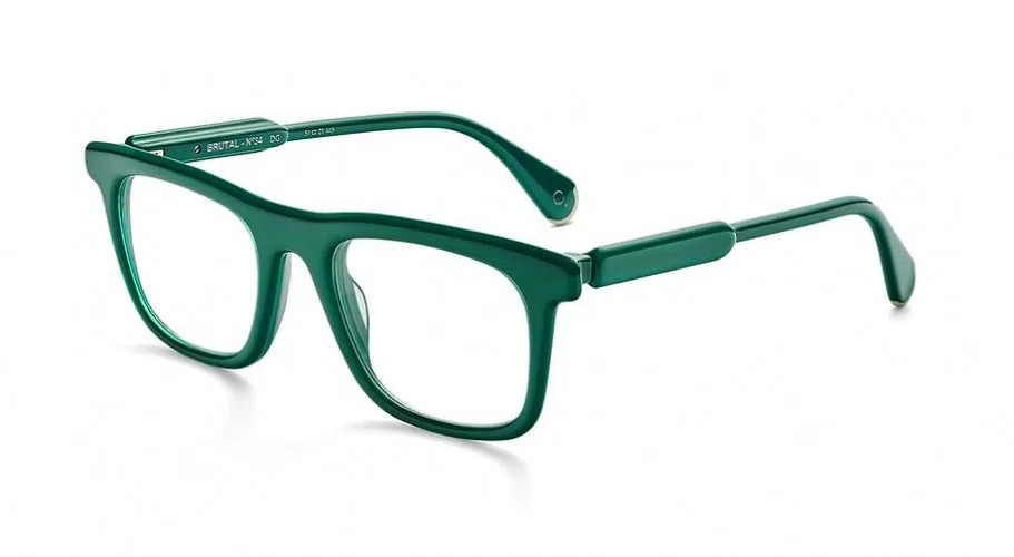 Etnia Barcelona BRUTAL NO.34 Eyeglasses