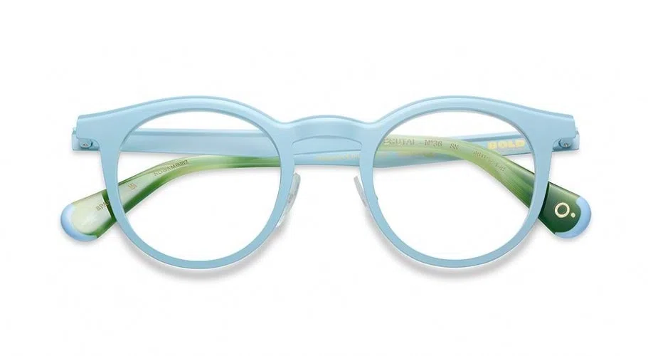 Etnia Barcelona BRUTAL Nº36 Eyeglasses