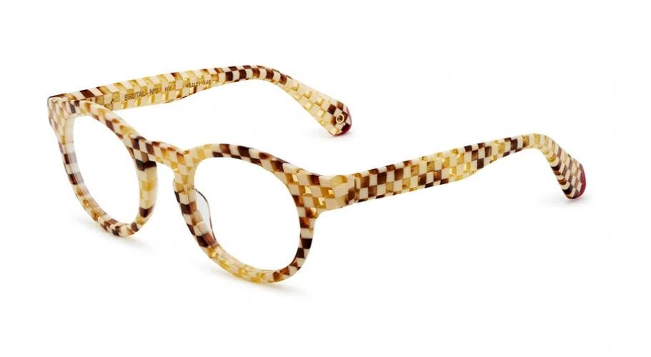 Etnia Barcelona BRUTAL NO.07 Eyeglasses