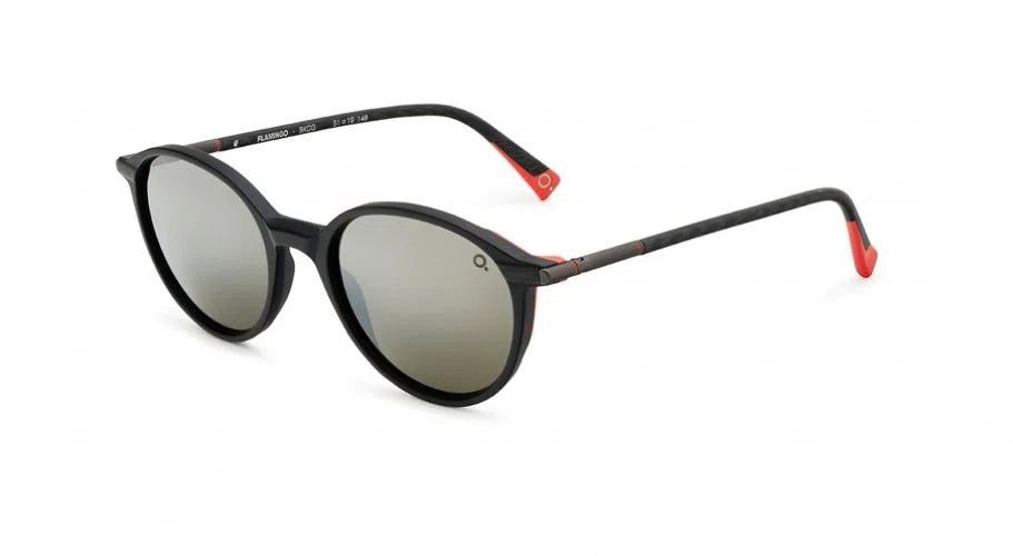 Etnia Barcelona FLAMINGO Sunglasses - Havana Green