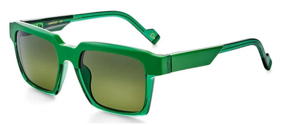 Etnia Barcelona GABRIELE Sunglasses - Green