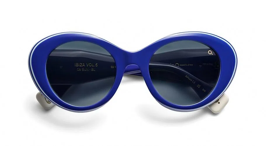 Etnia Barcelona IBIZA 09 Sunglasses