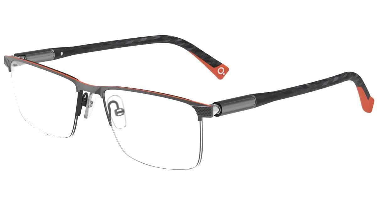 Etnia Barcelona KASSEL 3 Eyeglasses