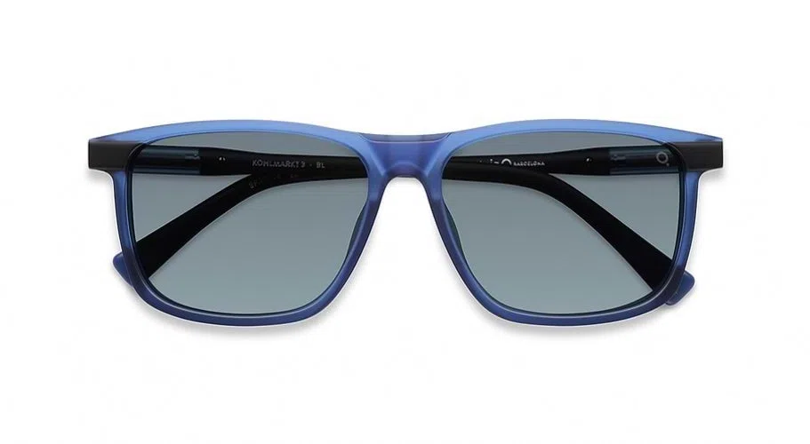 Etnia Barcelona KOHLMARKT 3 Sunglasses
