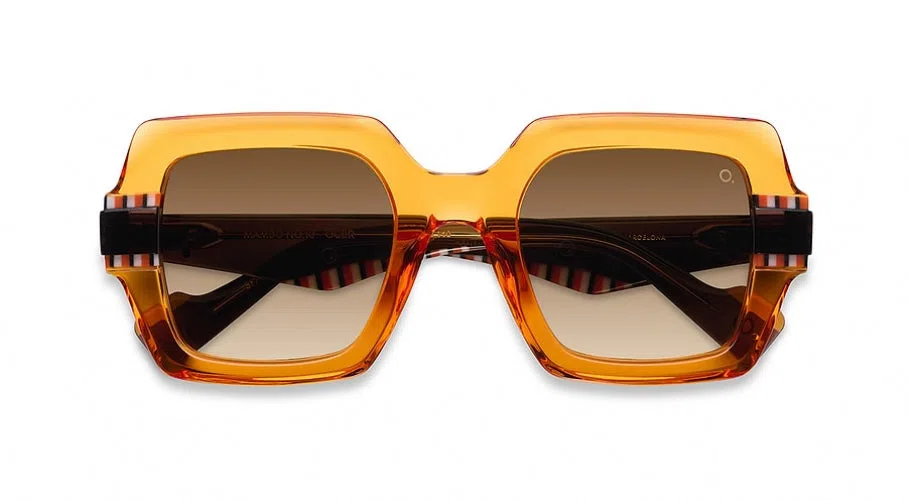 Etnia Barcelona MAMBO NO.10 Sunglasses