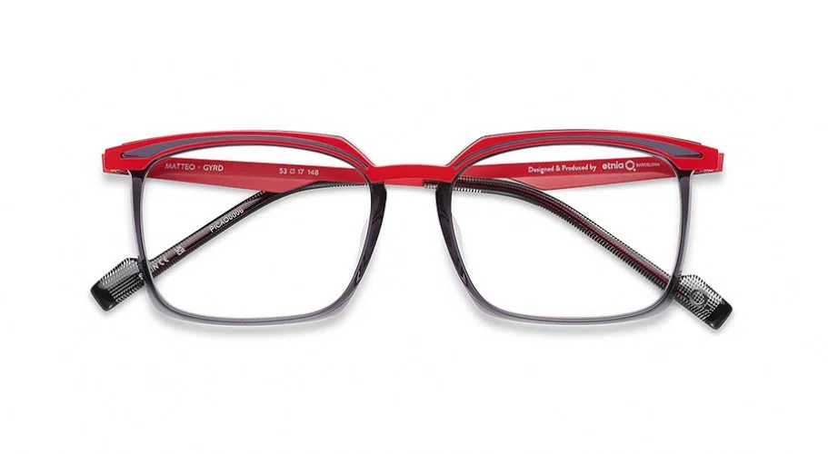 Etnia Barcelona MATTEO Eyeglasses