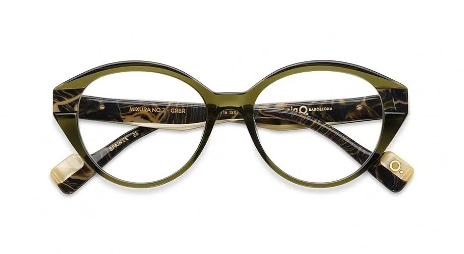 Etnia Barcelona MIXURA NO2 Eyeglasses