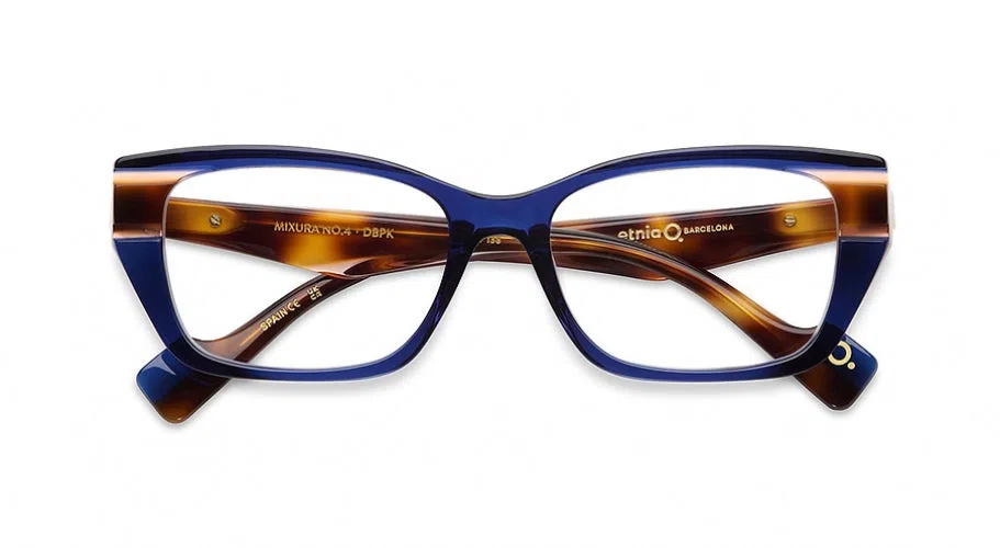 Etnia Barcelona MIXURA NO4 Eyeglasses