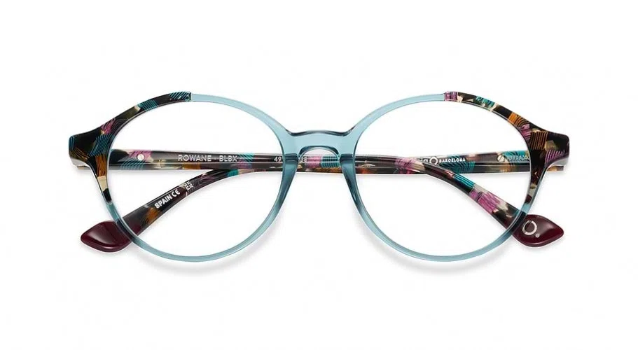 Etnia Barcelona ROWANE Eyeglasses