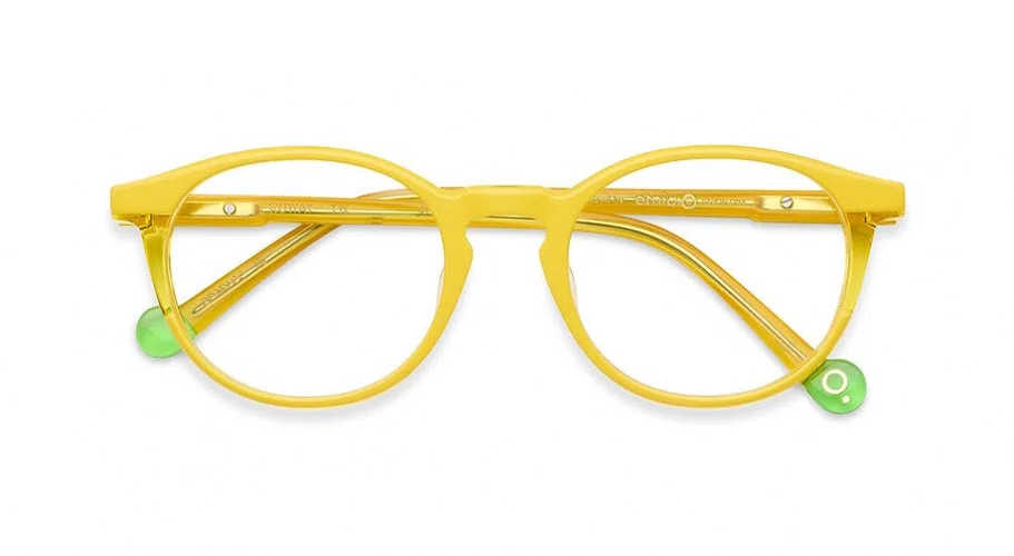 Etnia Barcelona RUWAY Eyeglasses