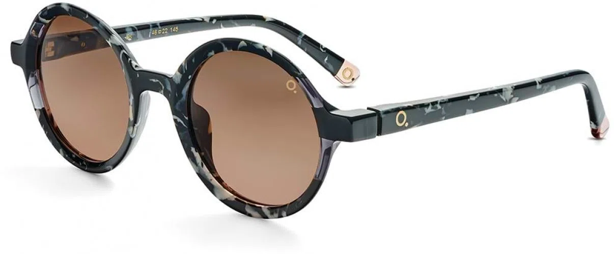 Etnia Barcelona SAGRERA Sunglasses - Orange