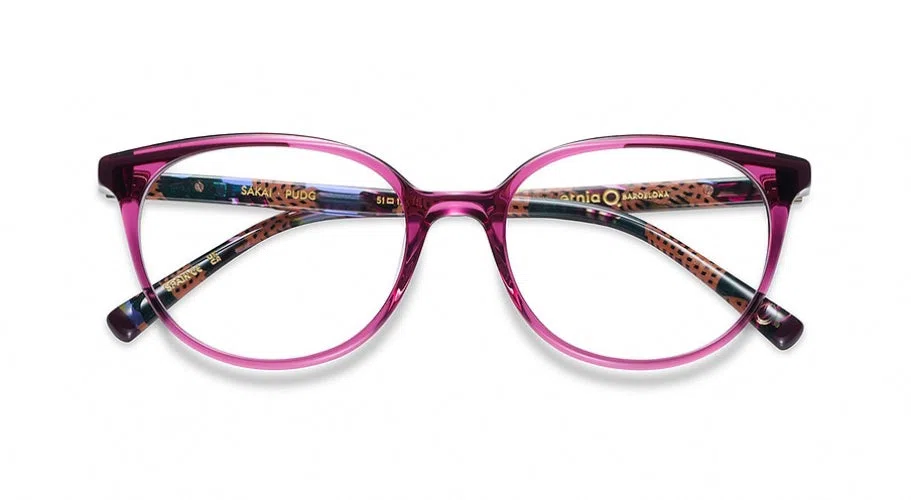 Etnia Barcelona SAKAI Eyeglasses
