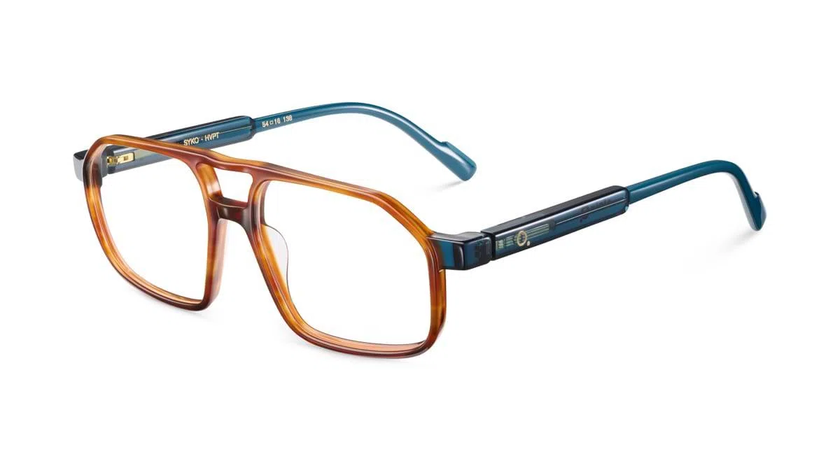 Etnia Barcelona SYKO Eyeglasses