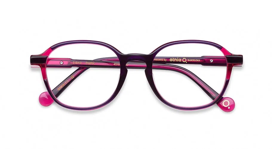 Etnia Barcelona TIBNI Eyeglasses
