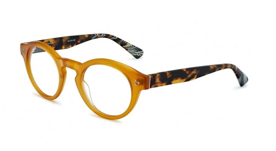 Etnia Barcelona Vintage CAP SA SAL Eyeglasses