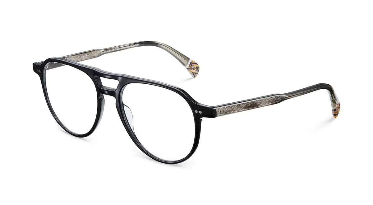 Etnia Barcelona Vintage ES MERCADAL Eyeglasses