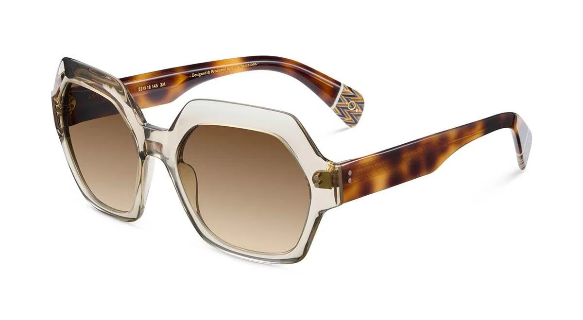Etnia Barcelona Vintage ES VEDRA SUN Sunglasses